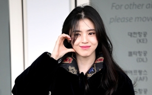 Film Baru Han So Hee 'Heavy Snow' Tuai Respons Pro Kontra