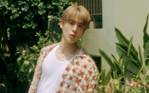 Jaehyun NCT Muka Bantal di Bandara Jepang, sampai Dikira Pakai Baju Kebalik