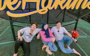 Lesti Kejora Disebut Makin Kurus, Irfan Hakim Bocorkan Penyebabnya 