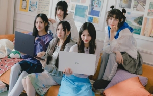 Harga Tiket Fanmeeting NewJeans Dinilai Kelewat Mahal, HYBE Jadi Sasaran Protes Fans