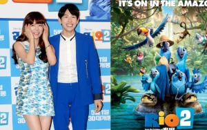  Sunny Girls' Generation dan Siwan ZE:A