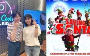 Suho EXO dan Eun Ji A Pink