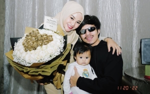 Prediksi Mengejutkan Gen Halilintar Soal Jenis Kelamin Calon Anak Kedua Aurel Hermansyah
