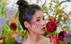 IU Terharu Baca Surat Dari Fans Yang Khawatirkan Kondisi Tangan Dinginnya