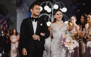 Desainer Spill Jessica Mila dan Yakub Hasibuan Sudah 1 Tahun Rencanakan Outfit Pernikahan