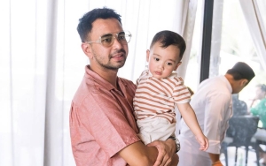 Rayyanza Cipung Ajak Semua Orang Tos Ingatkan Satu Momen Raffi Ahmad