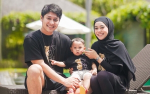 Pamer Keusilan Baby L, Rizky Billar Ngode Pengin Segera Punya Anak Cewek