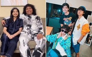 Marshel Widianto Digoda Jadi Member ke-4 Weird Genius, Cesen Auto Support