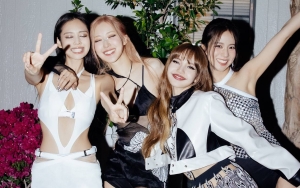 Foto Pra-Debut BLACKPINK yang Sempat Bocor Jadi Sorotan, Fashionable Sejak Masih Remaja