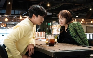 Dialog Yoo In Na di 'True to Love' Dikomplain Penonton Luar Negeri
