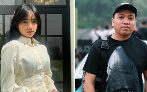 Rebecca Klopper Sempat Candai Tunangan, Fuji An dan Bos Label Kompak Pamer Cincin Jadi Sorotan