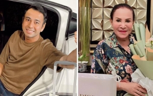 Kini Baru Terekspos Langsung Viral, Raffi Ahmad Beber Awal Mula Kerap Beri Uang ke Mpok Atiek