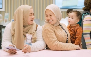 Tak Bolehkan Sus Rini Pengasuh Rayyanza Pamit Mudik Lagi, Alasan Mbak Lala Picu Simpati