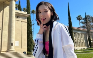 Winter aespa Jadi Sorotan Usai Makin Kurus, Penampilan Ganteng Malah Bikin Gemas