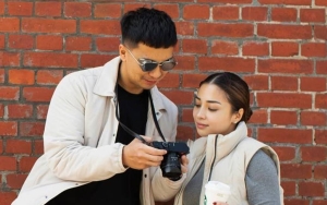 Nikita Willy dan Indra Priawan Debat Soal Kekacauan Saat Liburan di Jepang, Malah Bikin Gemas 