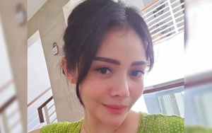 Mawar AFI Memesona Dibalut Gaun Putih, Foto Disebut Estetik Ikut Disorot 