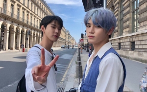 Taeyong NCT Melambung BTS Debut Solo Dipuji, Doyoung Balas Julid