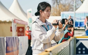Meski Anjlok di Box Office, Akting IU Justru Tuai Pujian Di Film 'Dream'
