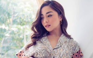 Nikita Willy Tetap Cantik Glowing Ditengah Kesibukan Urus Issa, Skincare Digoda dari Air Wudhu