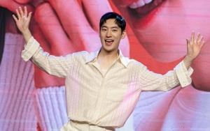 Aksi Lee Je Hoon di Iklan Suplemen Anak Picu Perdebatan Kocak Emak-emak Korea