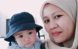 Rayyanza Kembali 'Wamil', Suara Sus Rini Bindeng Saat Ngajar Bikin Khawatir