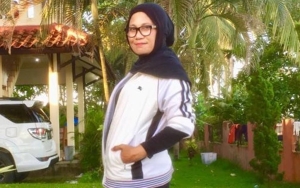 Berlagak Ala DJ Dikasihani, Nursyah Ibunda Indah Permatasari Bereaksi Kalem
