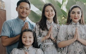 Sarah Menzel Nonton Bareng Arsy-Arsya, Sebutan Ashanty untuk Pacar Azriel Hermansyah Bikin Salfok