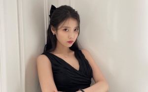 Gaya IU di Gucci Show Curi Perhatian, Ingatkan ke Dirinya di 'Moon Lovers'