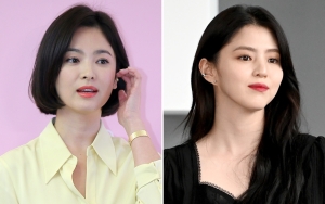 Song Hye Kyo & Han So Hee Dikabarkan Batal Bintangi 'The Price of Confession'