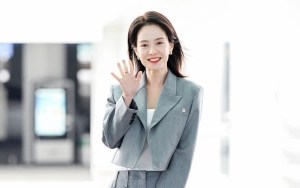 Ada Utang Rp10 Miliar, Alasan Asli Song Ji Hyo Tuntut Agensi Dibongkar Dispatch
