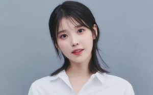 IU Sertakan Nama Fandom Usai Gelontorkan Donasi Rp 2,7 Miliar Di Hari Ulang Tahun