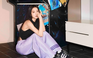 Jisoo Berikan Hadiah Tas Mewah Senilai Puluhan Juta Untuk Anjing Kesayangan di Hari Ultah