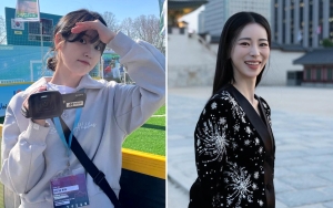 Ada IU Hingga Lim Ji Yeon, Event Gucci Didatangi Polisi Karena Komplain Warga