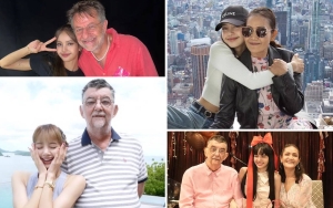 Happy Kiyowo, Intip 7 Potret Lisa BLACKPINK Harmonis Bareng Keluarga