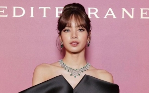 Kalung Berlian Lisa Di Acara BVLGARI Tuai Sorotan