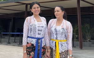Yakin Tak Akan Dilawan Nikita Mirzani, Kunci Fitri Salhuteru Cuma Satu