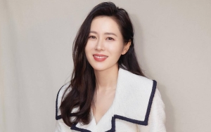 Visual Son Ye Jin 21 Tahun Lalu Kembali Dibahas