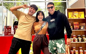 Ingin Susul Fuji An-Fadly Jadi Tiktoker Centang Biru, Curhatan Frans Faisal Tuai DM Kocak