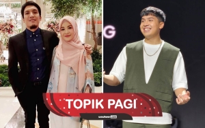 Desta Resmi Gugat Cerai Natasha Rizky, Tangan Jerome Polin Bengkak Pasca Operasi - Topik Pagi