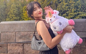 Fuji An Cantik Imut Pakai Celana Gemes di Jepang, Isu Dimodusin Cowok Mencuat 