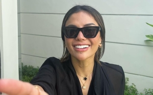 Aura Nikita Mirzani Tampil Pakai Baju Adat Jepang Bareng Dua Jagoan Dinilai Beda