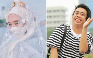 Wajah Inara Rusli Istri Virgoun Cantik Manglingi Usai Lepas Cadar, Mimi Peri: Kayak Boneka