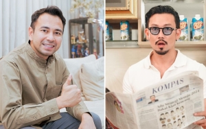 Pandangan Raffi Ahmad Soal Pihak yang Bersalah dalam Kasus Suami Selingkuh Disetujui Denny Sumargo