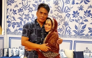 Lesti Kejora Pamer Potret Manja di Momen Ultah Sang Ayah, Doa Mulia Ikut Terkuak