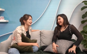 Enzy Storia Susul Jessica Mila Halal, Doa Ingin Nikah & Hamil Bareng Kembali Viral