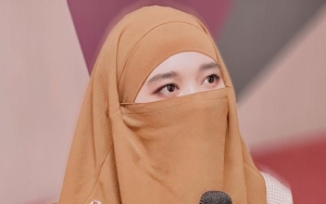 Kini Dilepas, Inara Rusli Kenang Foto Adem Bercadar Seraya Minta Didoakan Segera Mapan