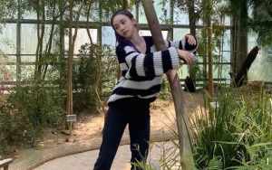 Gaya Kencan Karina aespa Diulik, Ternyata Tipe Pacar Posesif?