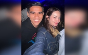 Sosok Mak Comblang Enzy Storia dan Molen Kasetra Ternyata Mantan Tara Budiman
