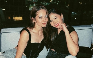 Posting Momen Bridal Shower Bareng Enzy Storia, Jessica Mila: Definisi Omongan Jadi Doa