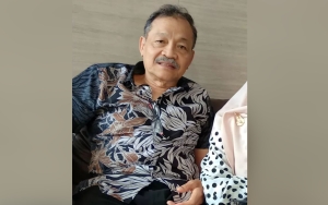 Dijuluki Raja Antagonis, Mendiang Eeng Saptahadi Pernah Perankan Karakter Baik yang Melegenda
